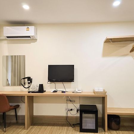Douangchan Plaza Hotel Viêng Chăn Ngoại thất bức ảnh