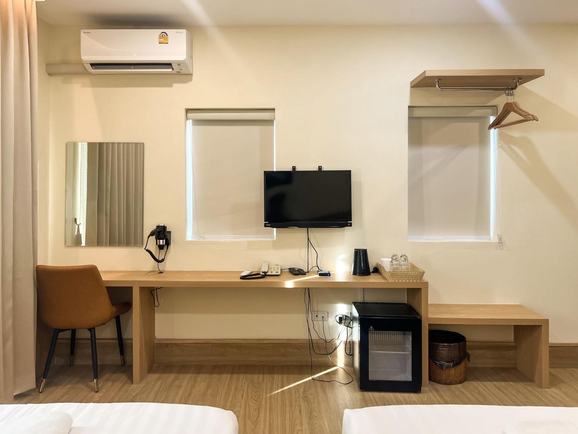Douangchan Plaza Hotel Viêng Chăn Ngoại thất bức ảnh