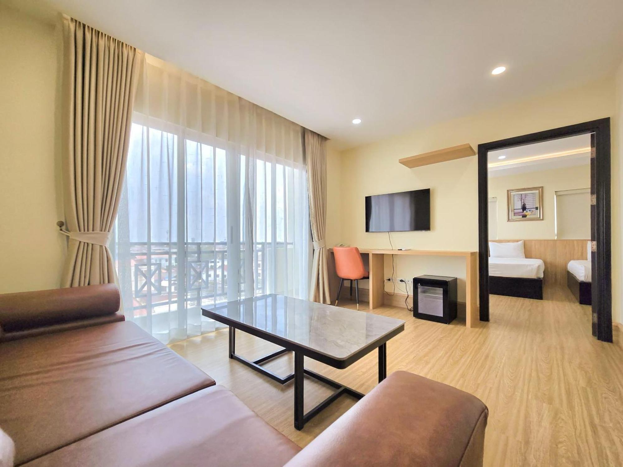 Douangchan Plaza Hotel Viêng Chăn Ngoại thất bức ảnh