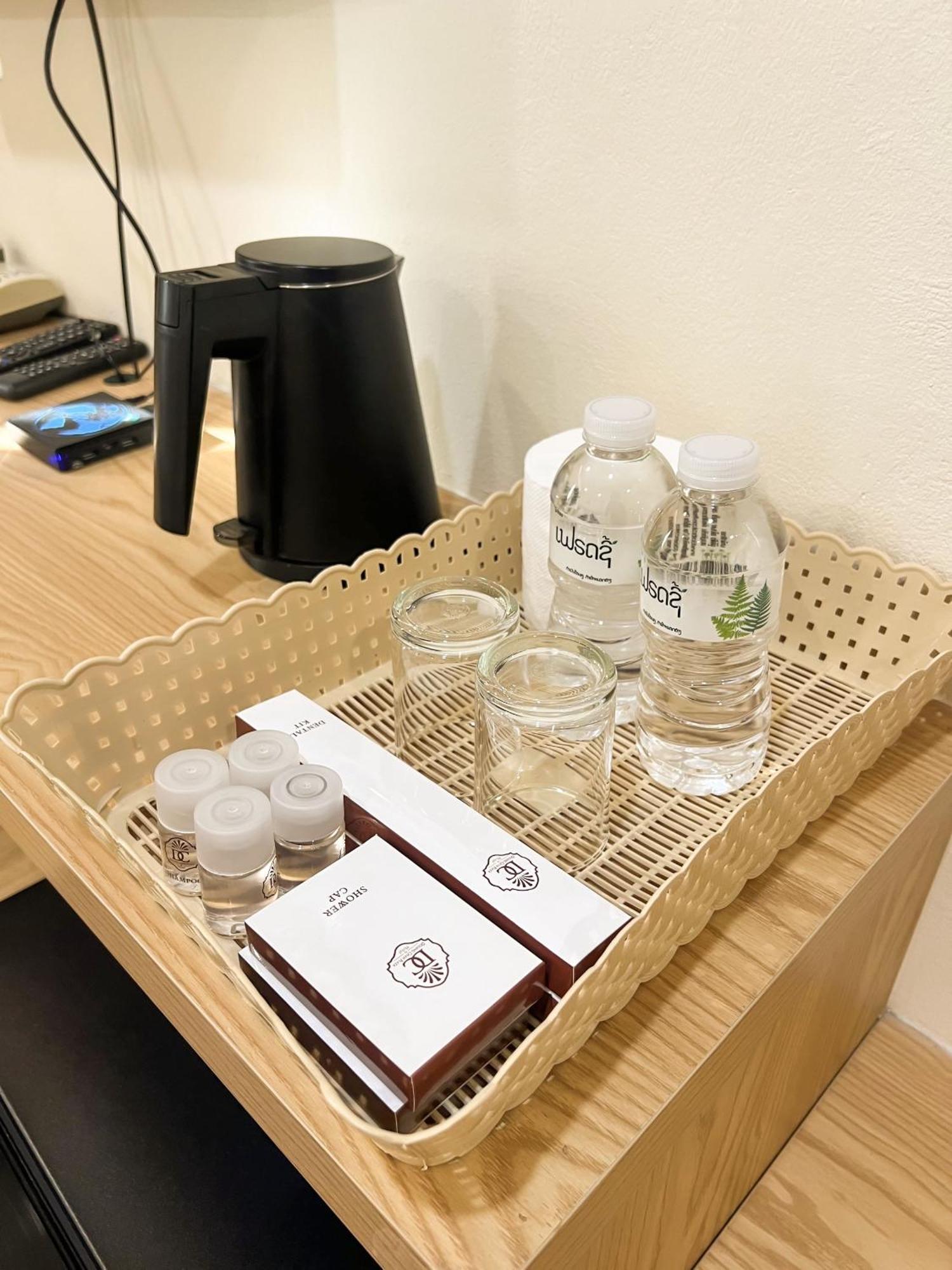 Douangchan Plaza Hotel Viêng Chăn Ngoại thất bức ảnh